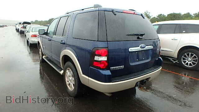 2007 FORD EXPLORER - VIN: 1FMEU74E07UB79857 - Фото 3