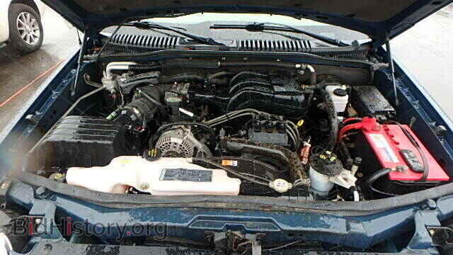 2007 FORD EXPLORER - VIN: 1FMEU74E07UB79857 - Фото 7