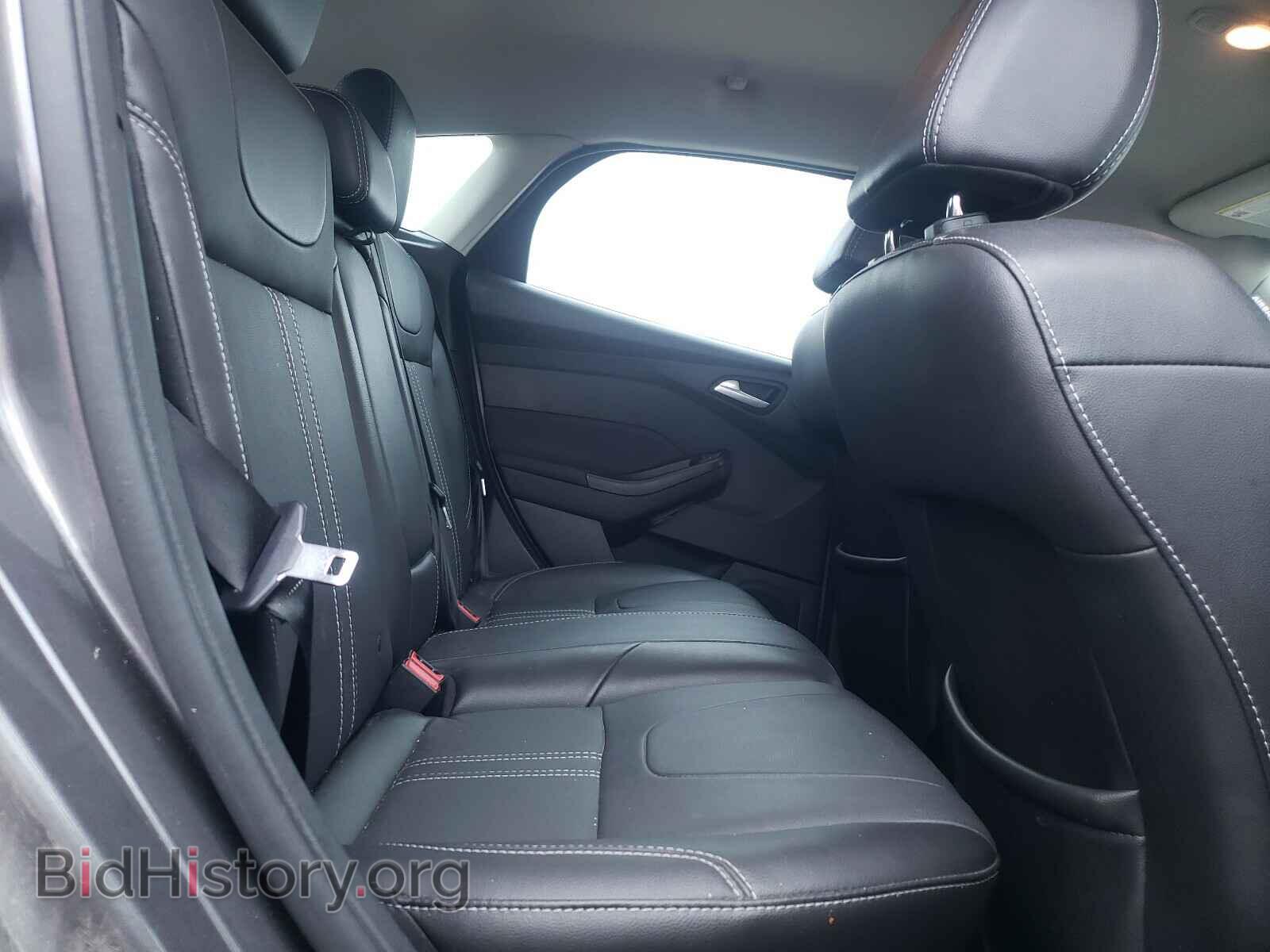 2014 FORD FOCUS - VIN: 1FADP3N20EL213079 - Фото 6