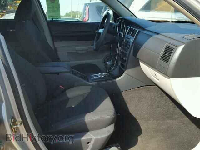 2007 DODGE MAGNUM - VIN: 2D4FV47V27H622533 - Фото 5