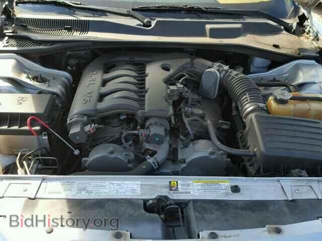 2007 DODGE MAGNUM - VIN: 2D4FV47V27H622533 - Фото 7