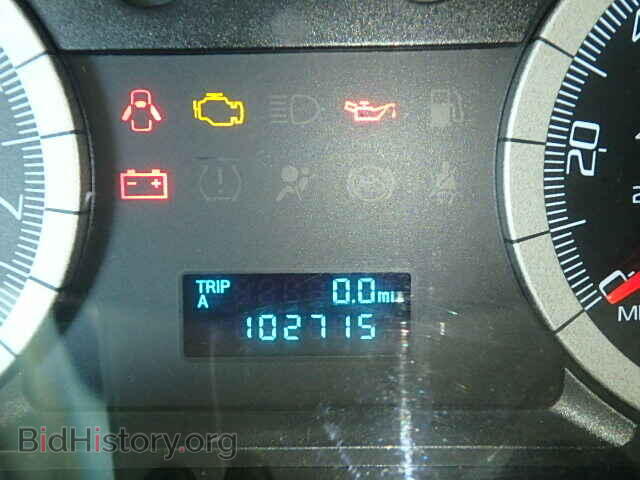 2009 FORD ESCAPE - VIN: 1FMCU027X9KC80549 - Фото 8