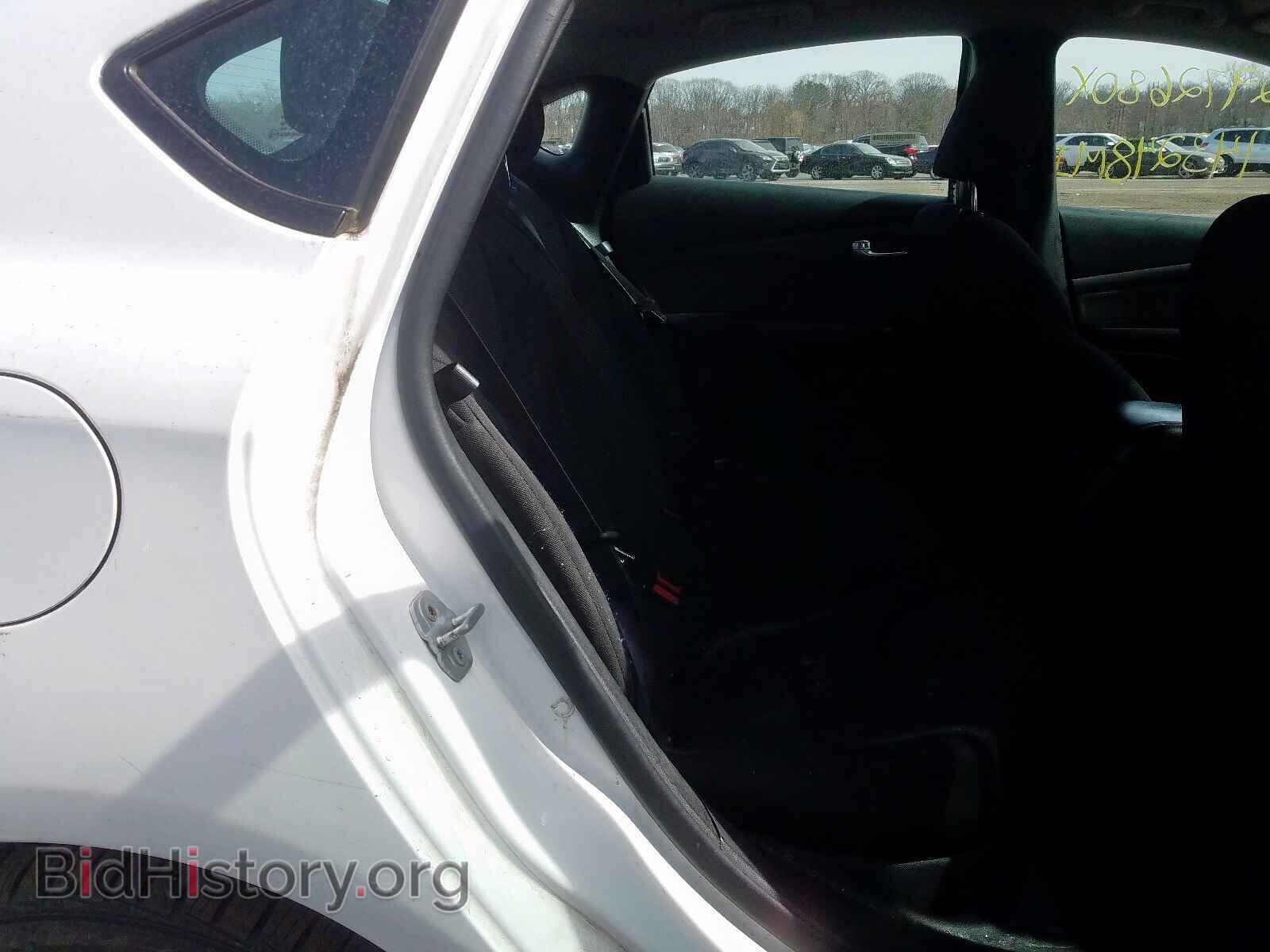 2013 DODGE DART - VIN: 1C3CDFAA9DD332436 - Photo 6