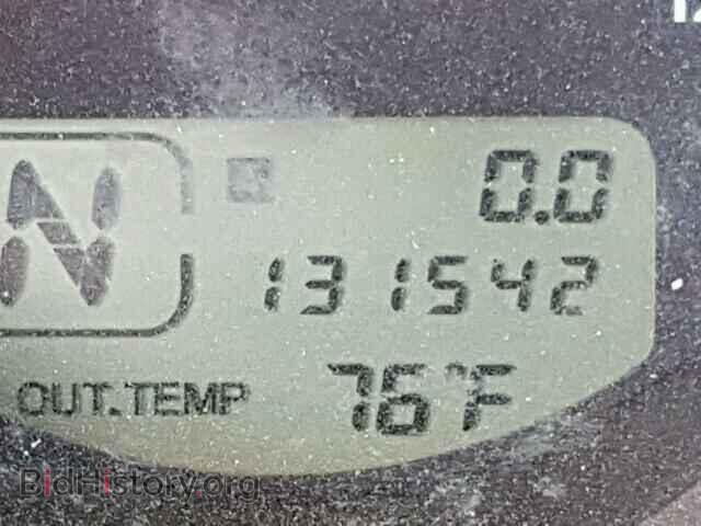 2005 SUBARU FORESTER - VIN: JF1SG63685H700466 - Фото 8