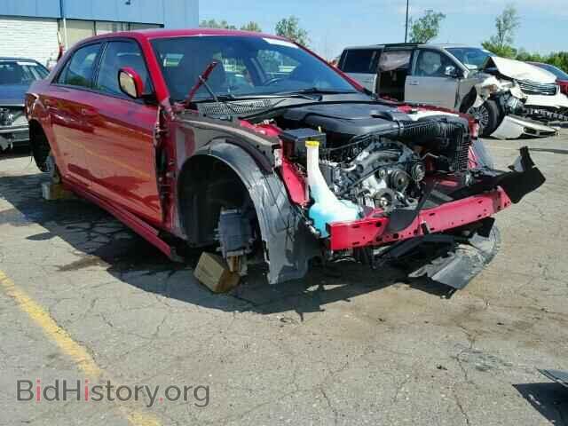 Photo 2C3CCAGG7FH781685 - CHRYSLER 300 2015
