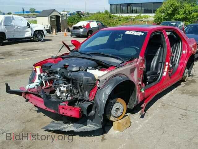 2015 CHRYSLER 300 - VIN: 2C3CCAGG7FH781685 - Photo 2