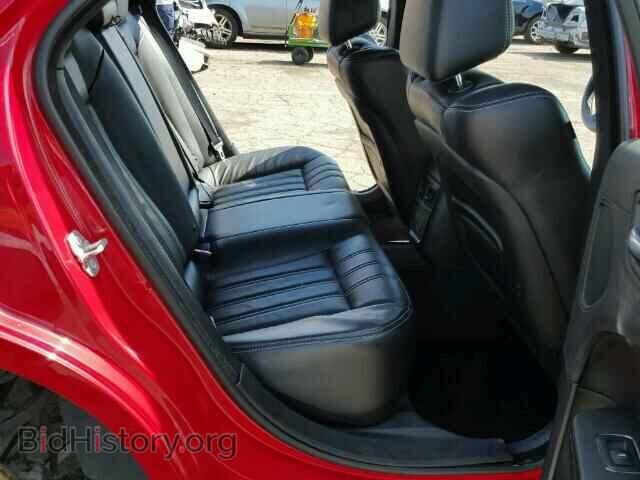 2015 CHRYSLER 300 - VIN: 2C3CCAGG7FH781685 - Photo 6