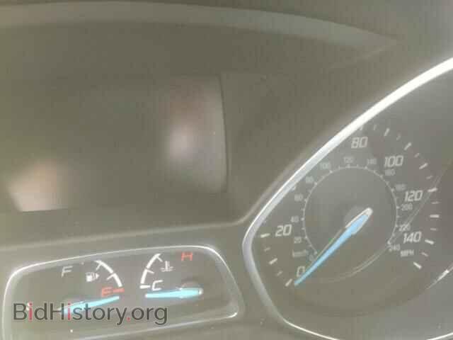 2015 FORD ESCAPE - VIN: 1FMCU9G99FUB33024 - Фото 8