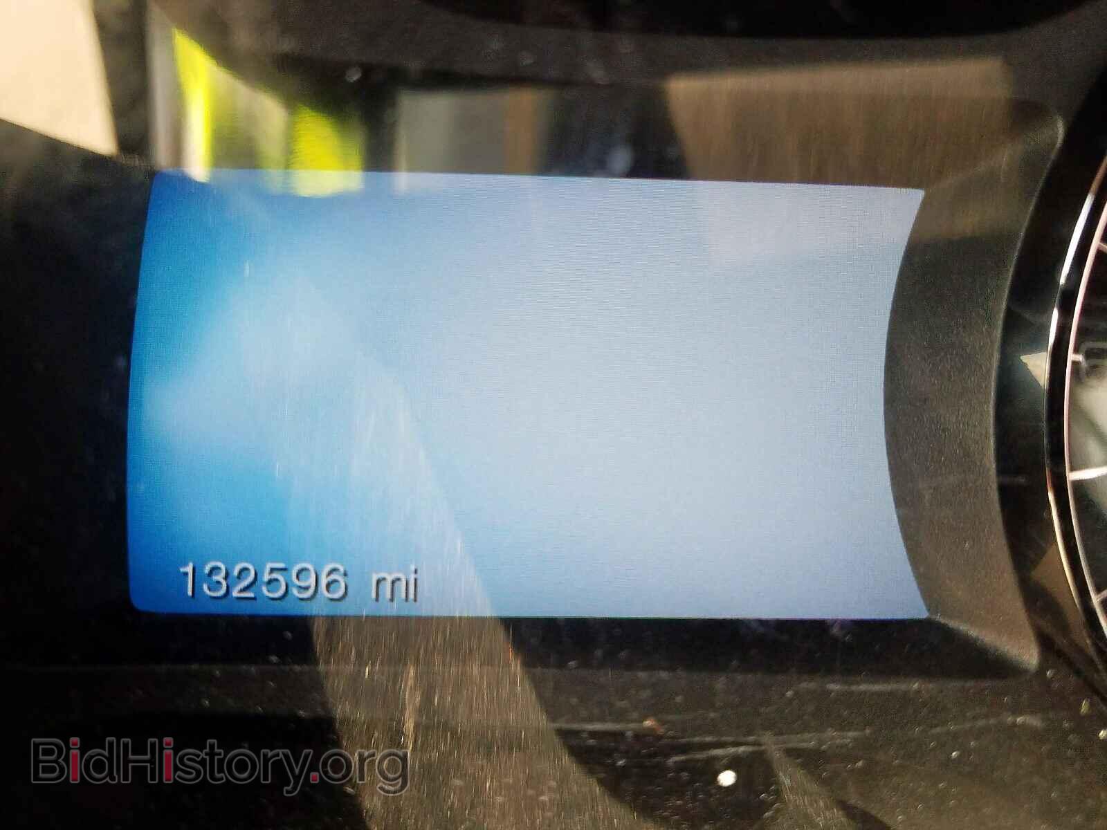 2013 FORD EDGE - VIN: 2FMDK3JC0DBA85704 - Фото 8