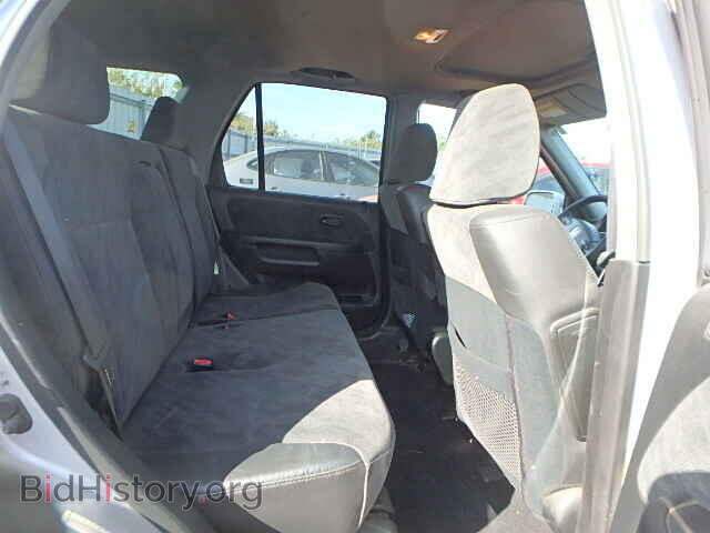 2003 HONDA CRV - VIN: JHLRD78873C040628 - Фото 6