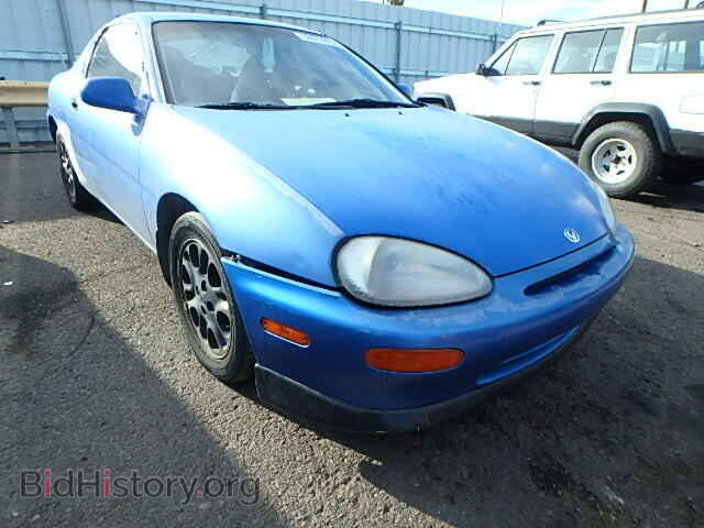Photo JM1EC4323P0217067 - MAZDA MX3 1993