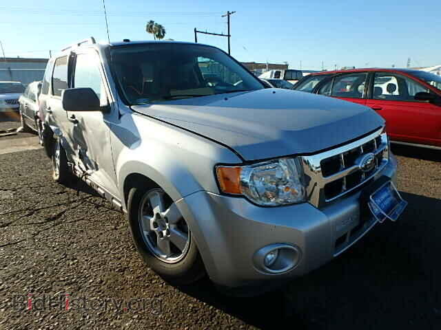 Фотография 1FMCU0D71CKC67788 - FORD ESCAPE 2012