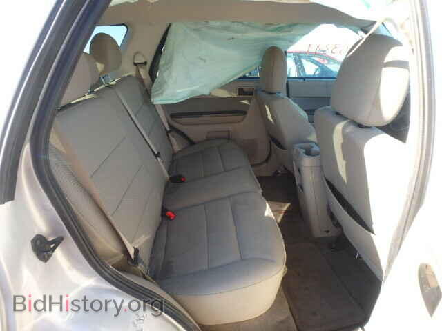 2012 FORD ESCAPE - VIN: 1FMCU0D71CKC67788 - Фото 6