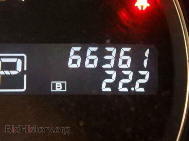 2012 NISSAN MAXIMA - VIN: 1N4AA5AP2CC835861 - Фото 8
