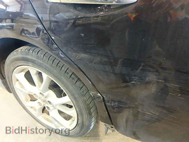 2012 NISSAN MAXIMA - VIN: 1N4AA5AP2CC835861 - Фото 9