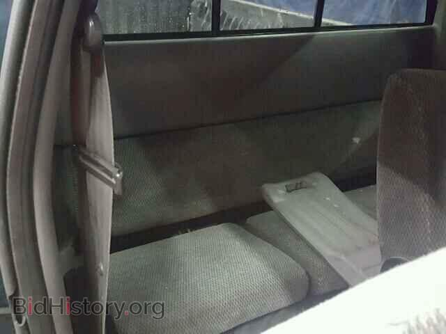 1998 DODGE DAKOTA - VIN: 1B7GL22Y7WS723622 - Фото 6