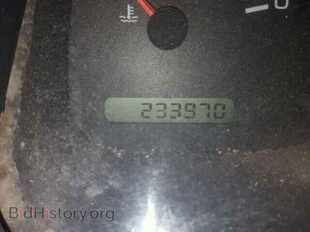1998 DODGE DAKOTA - VIN: 1B7GL22Y7WS723622 - Фото 8