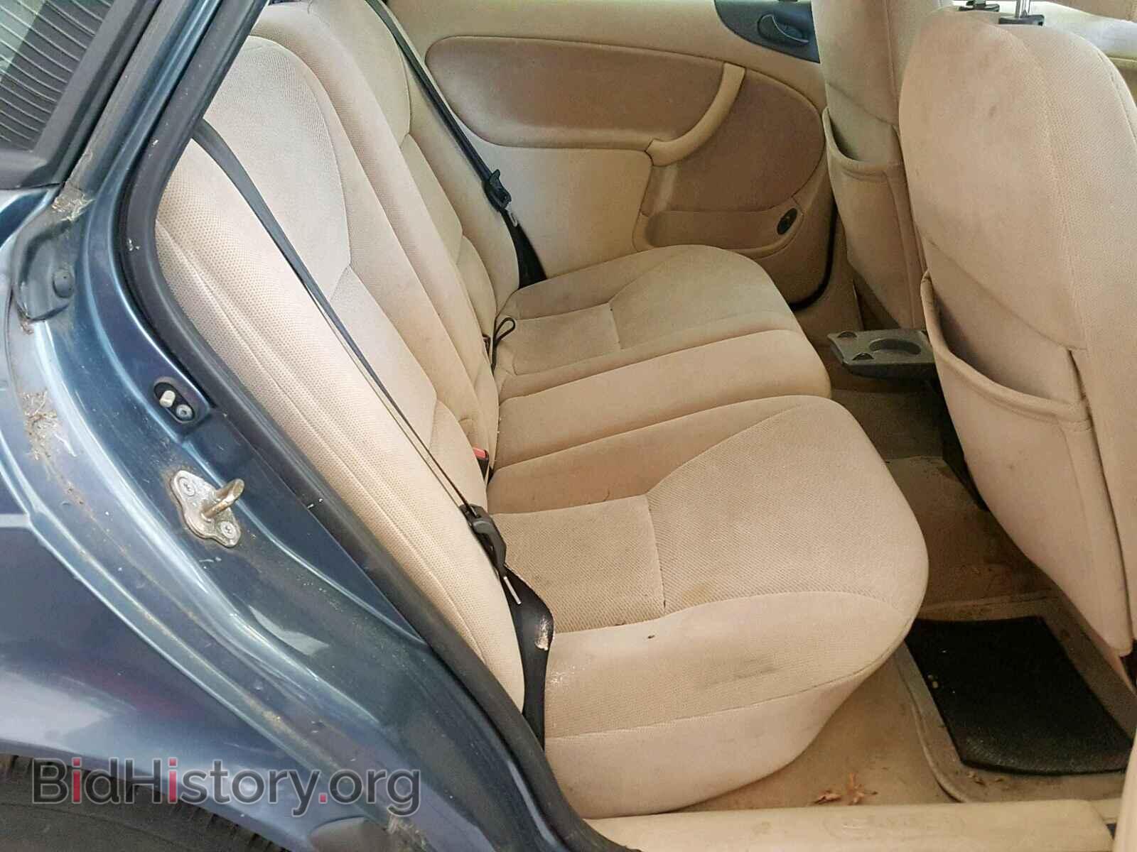 2000 SAAB 9-3 - VIN: YS3DD55HXY2024039 - Фото 6