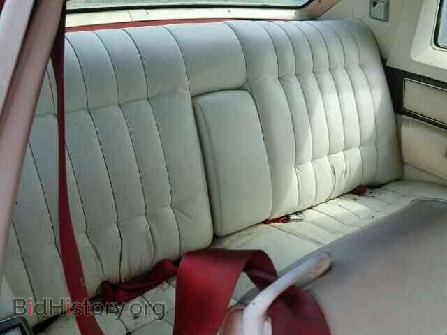 1977 CADILLAC DEVILLE - VIN: 6D47S7E601901 - Фото 6