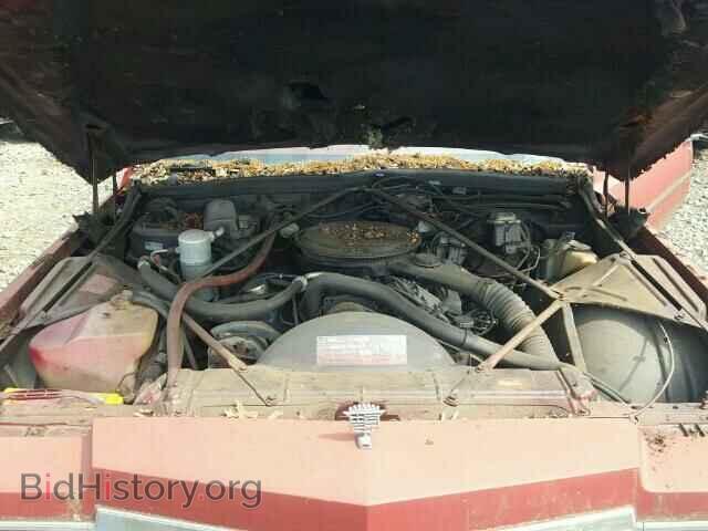 1977 CADILLAC DEVILLE - VIN: 6D47S7E601901 - Фото 7