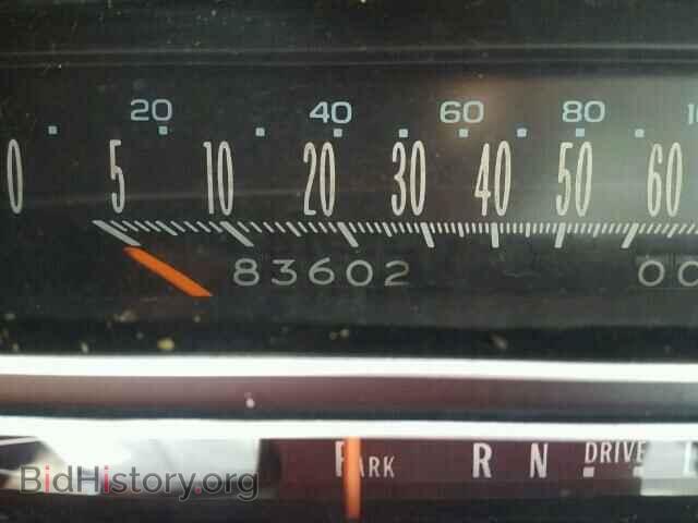 1977 CADILLAC DEVILLE - VIN: 6D47S7E601901 - Фото 8