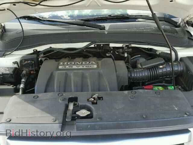 2006 HONDA PILOT - VIN: 2HKYF185X6H532181 - Фото 7