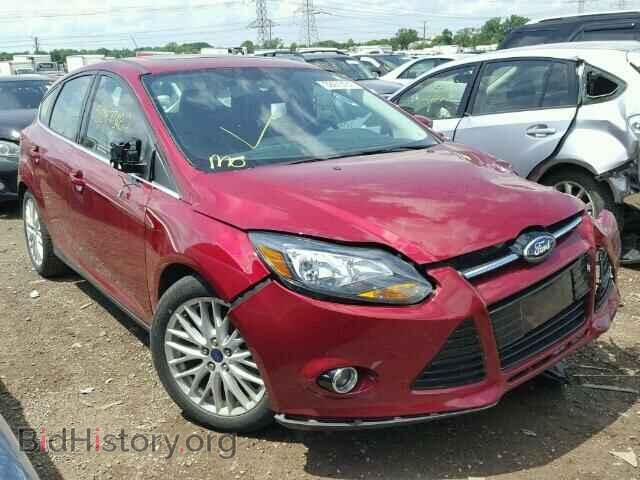 Photo 1FADP3N21EL253364 - FORD FOCUS 2014