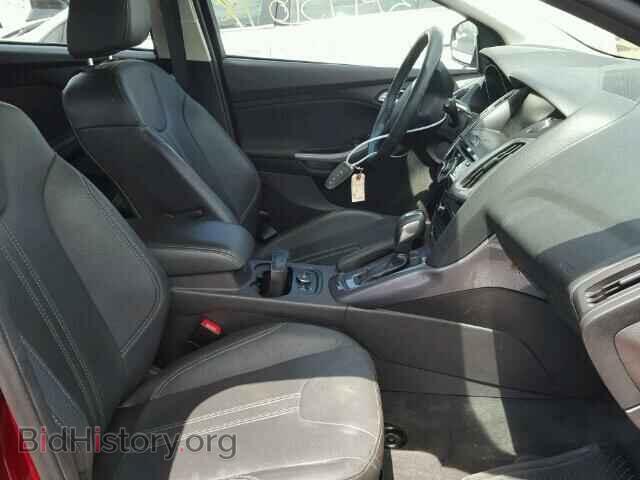 2014 FORD FOCUS - VIN: 1FADP3N21EL253364 - Фото 5