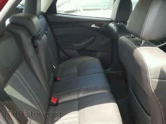 2014 FORD FOCUS - VIN: 1FADP3N21EL253364 - Фото 6