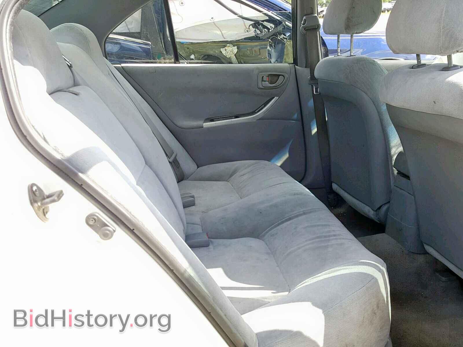 2003 MITSUBISHI GALANT - VIN: 4A3AA46G33E147835 - Фото 6