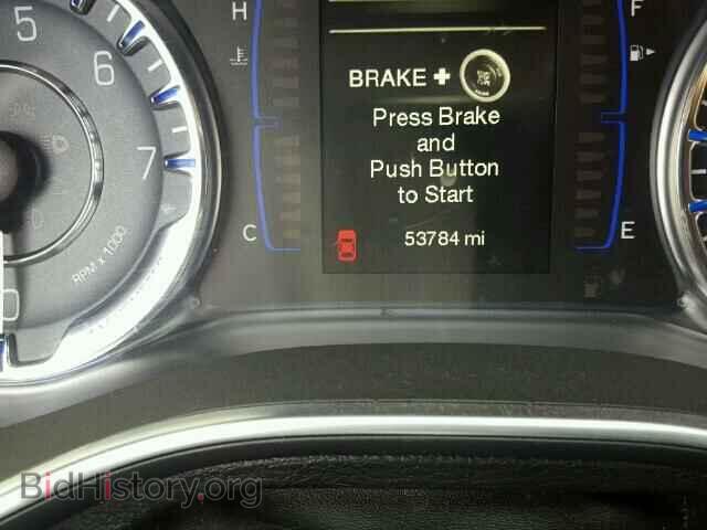 2015 CHRYSLER 200 - VIN: 1C3CCCAB5FN602852 - Фото 8