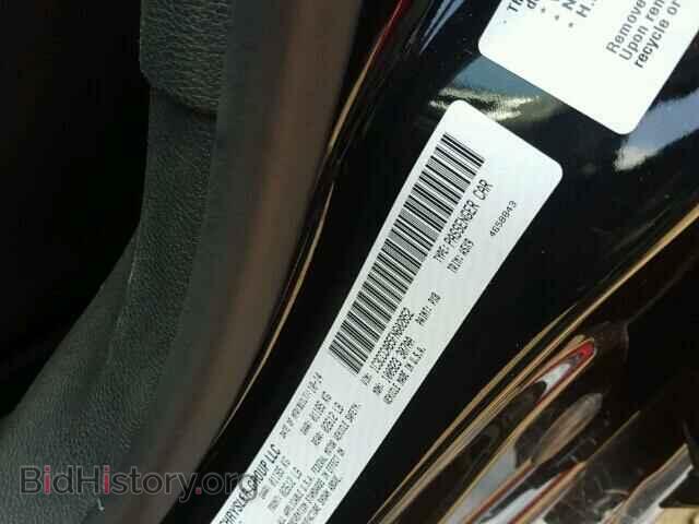 2015 CHRYSLER 200 - VIN: 1C3CCCAB5FN602852 - Фото 10