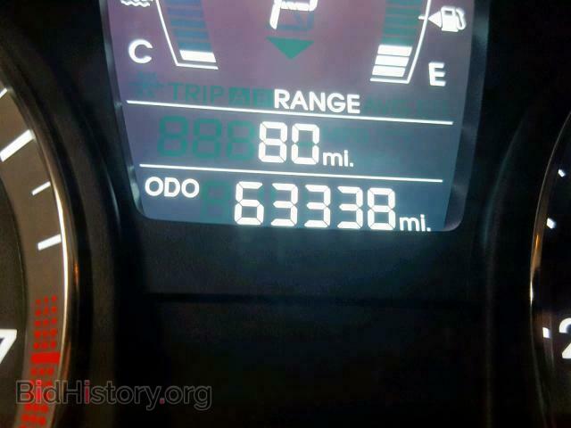 2013 HYUNDAI ACCENT - VIN: KMHCT4AE3DU559106 - Фото 8