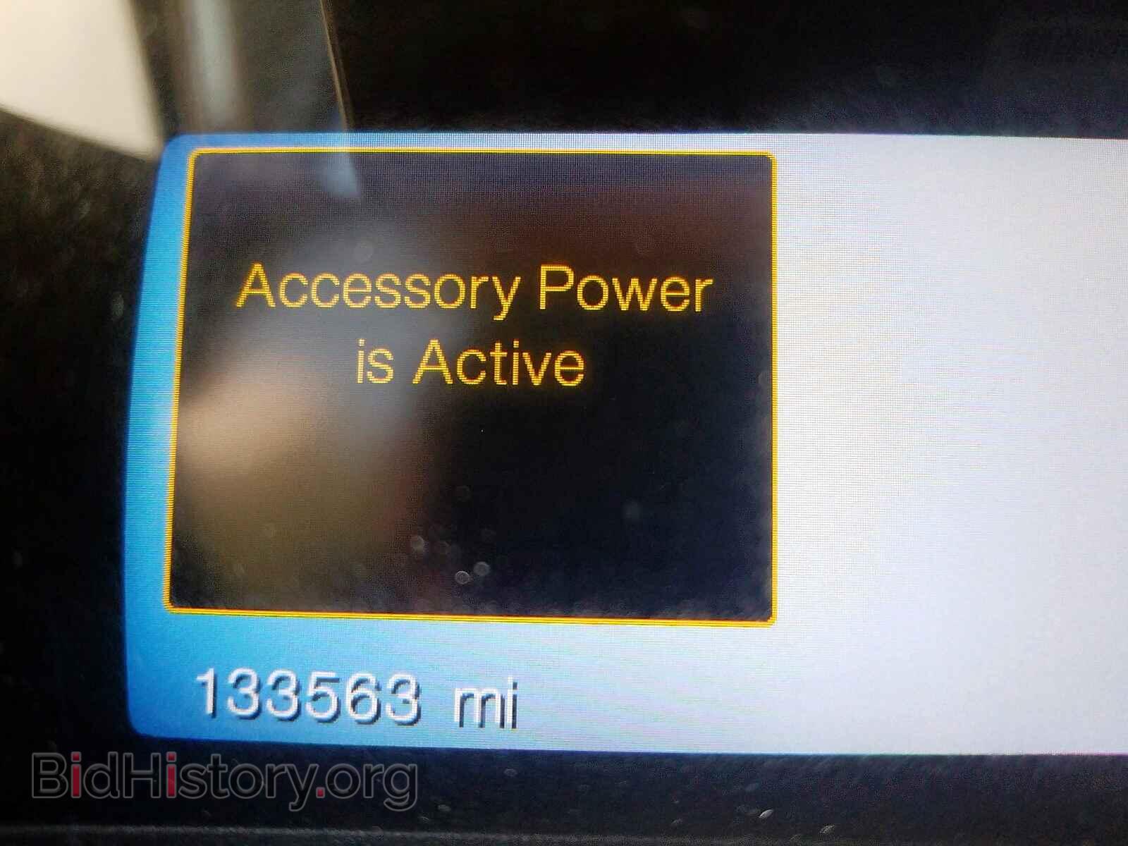 2013 FORD EDGE - VIN: 2FMDK3KC7DBA82409 - Фото 8