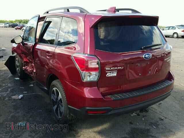 2017 SUBARU FORESTER - VIN: JF2SJAEC7HH434090 - Фото 3