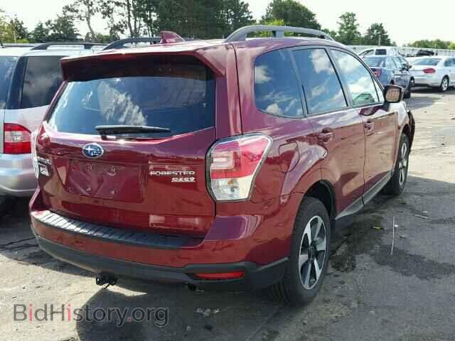 2017 SUBARU FORESTER - VIN: JF2SJAEC7HH434090 - Фото 4