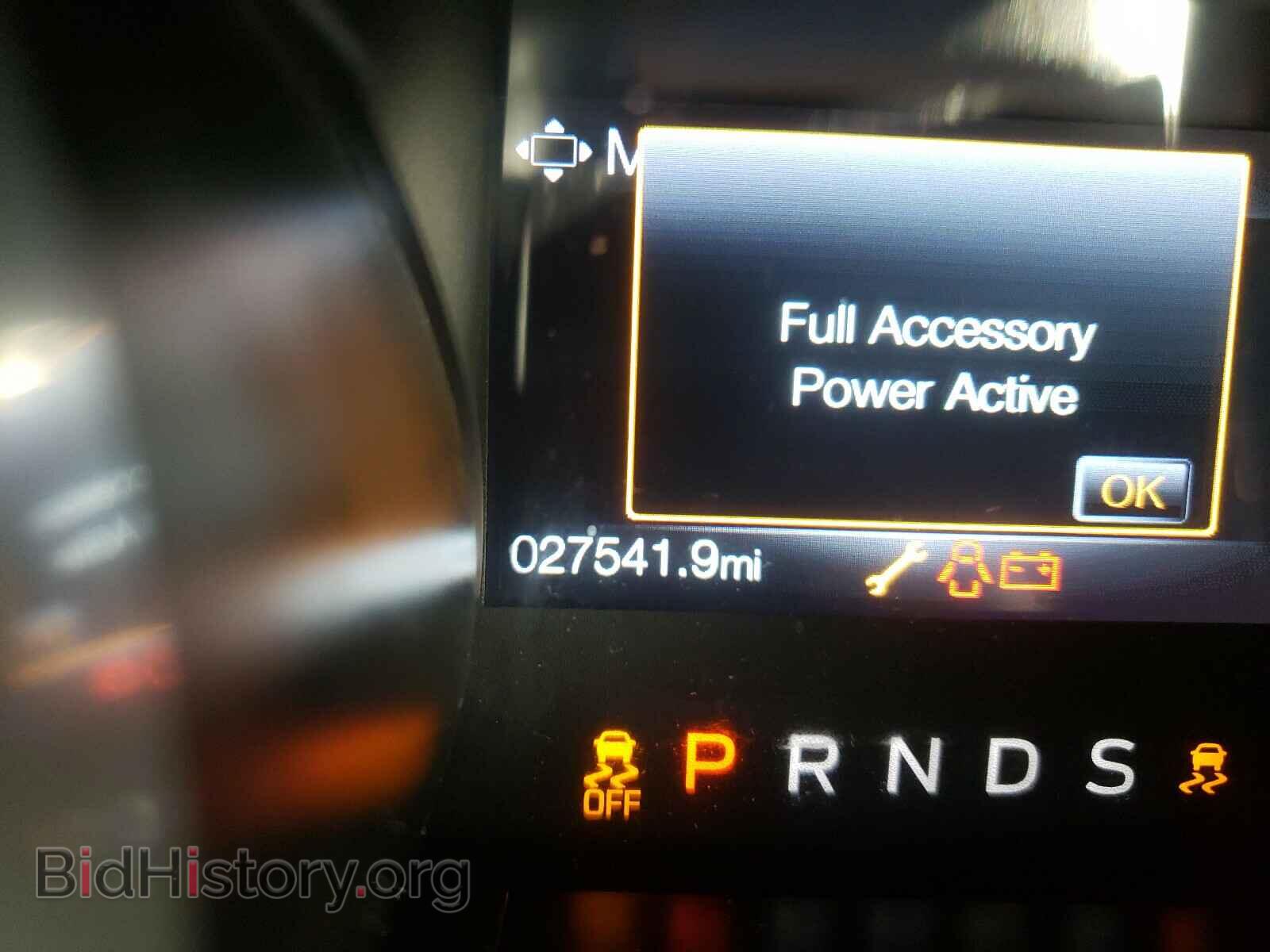2019 FORD MUSTANG - VIN: 1FA6P8TH2K5120285 - Фото 8
