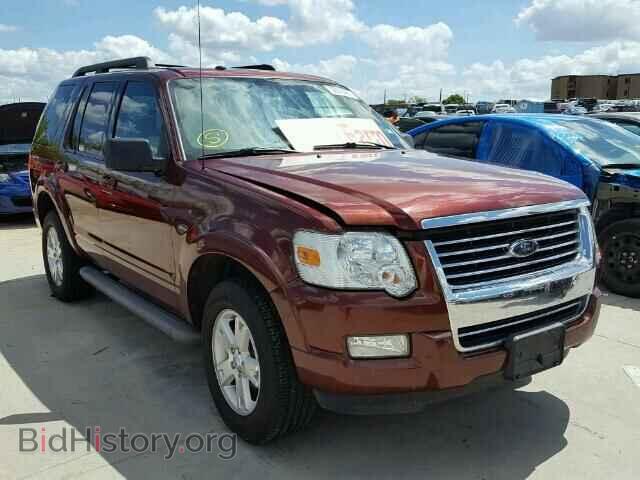 Photo 1FMEU6DE2AUA31923 - FORD EXPLORER 2010