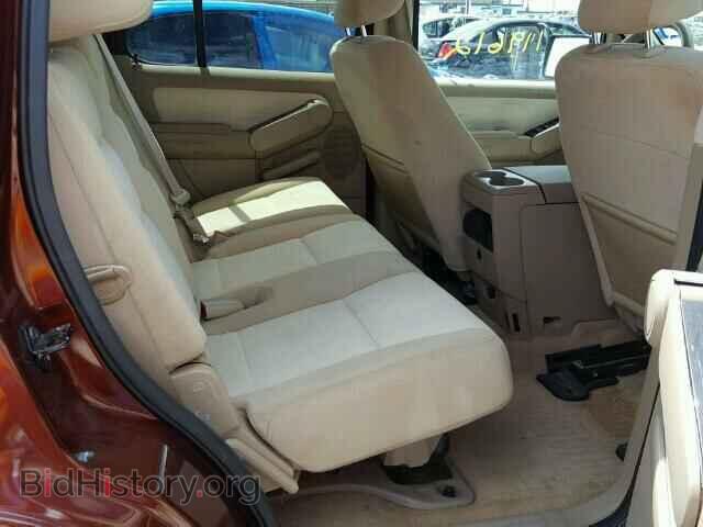 2010 FORD EXPLORER - VIN: 1FMEU6DE2AUA31923 - Фото 6