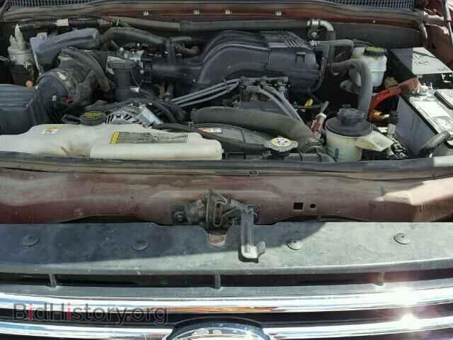 2010 FORD EXPLORER - VIN: 1FMEU6DE2AUA31923 - Фото 7