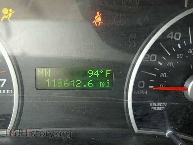 2010 FORD EXPLORER - VIN: 1FMEU6DE2AUA31923 - Фото 8