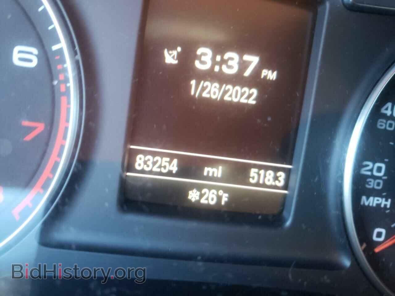 2016 AUDI Q3 - VIN: WA1GFCFS7GR016025 - Фото 8