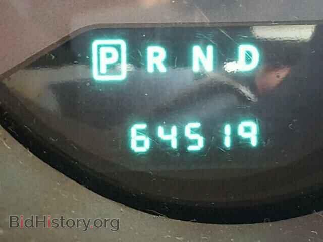 2010 CHRYSLER SEBRING - VIN: 1C3CC4FBXAN214216 - Фото 8