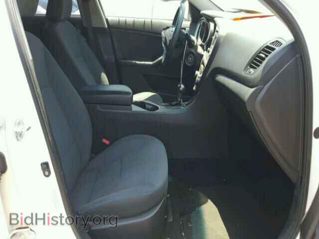2015 KIA OPTIMA - VIN: KNAGM4A76F5630510 - Photo 5