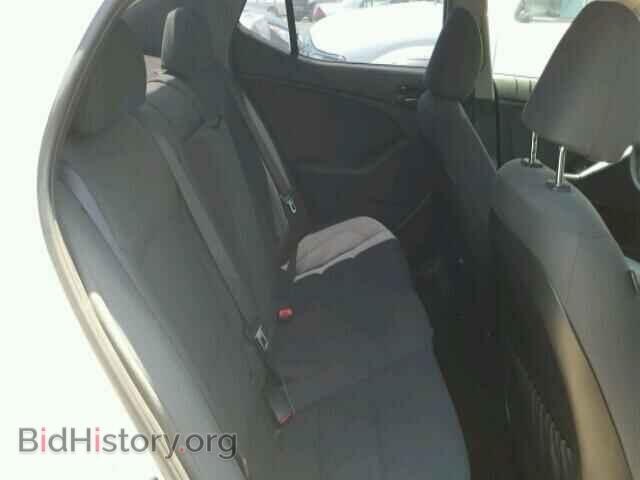 2015 KIA OPTIMA - VIN: KNAGM4A76F5630510 - Photo 6