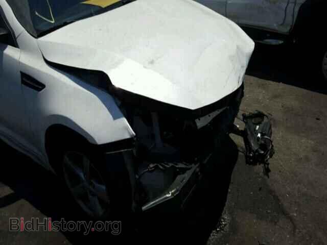 2015 KIA OPTIMA - VIN: KNAGM4A76F5630510 - Photo 9