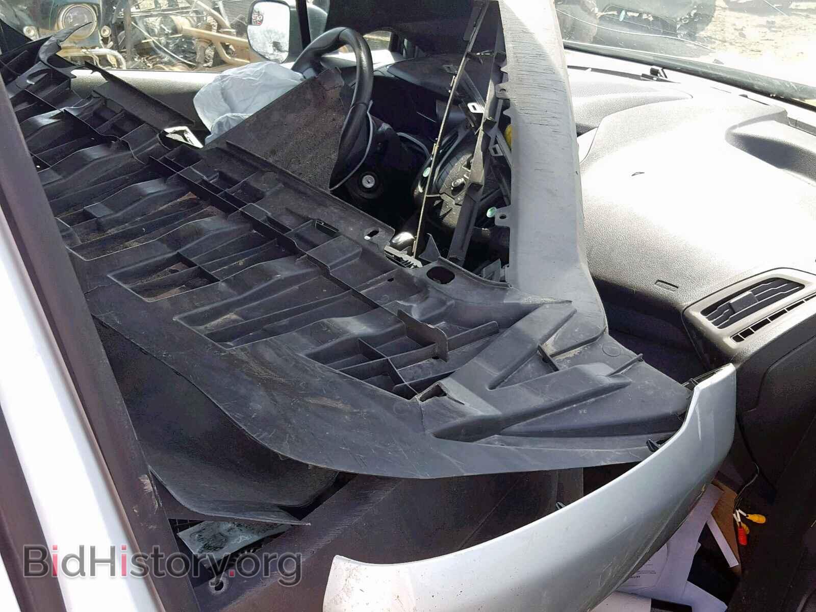 2015 FORD TRANSIT CO - VIN: NM0LS7E70F1227730 - Фото 5