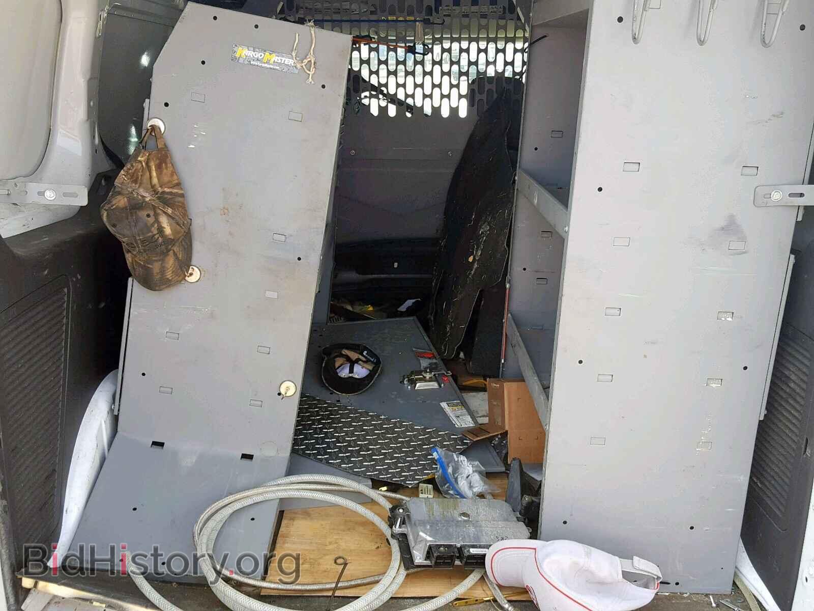 2015 FORD TRANSIT CO - VIN: NM0LS7E70F1227730 - Фото 6
