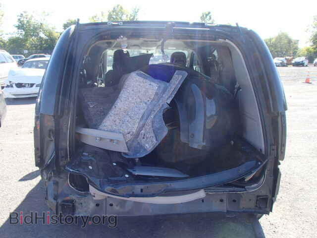 2012 DODGE CARAVAN - VIN: 2C4RDGBG6CR311943 - Фото 9