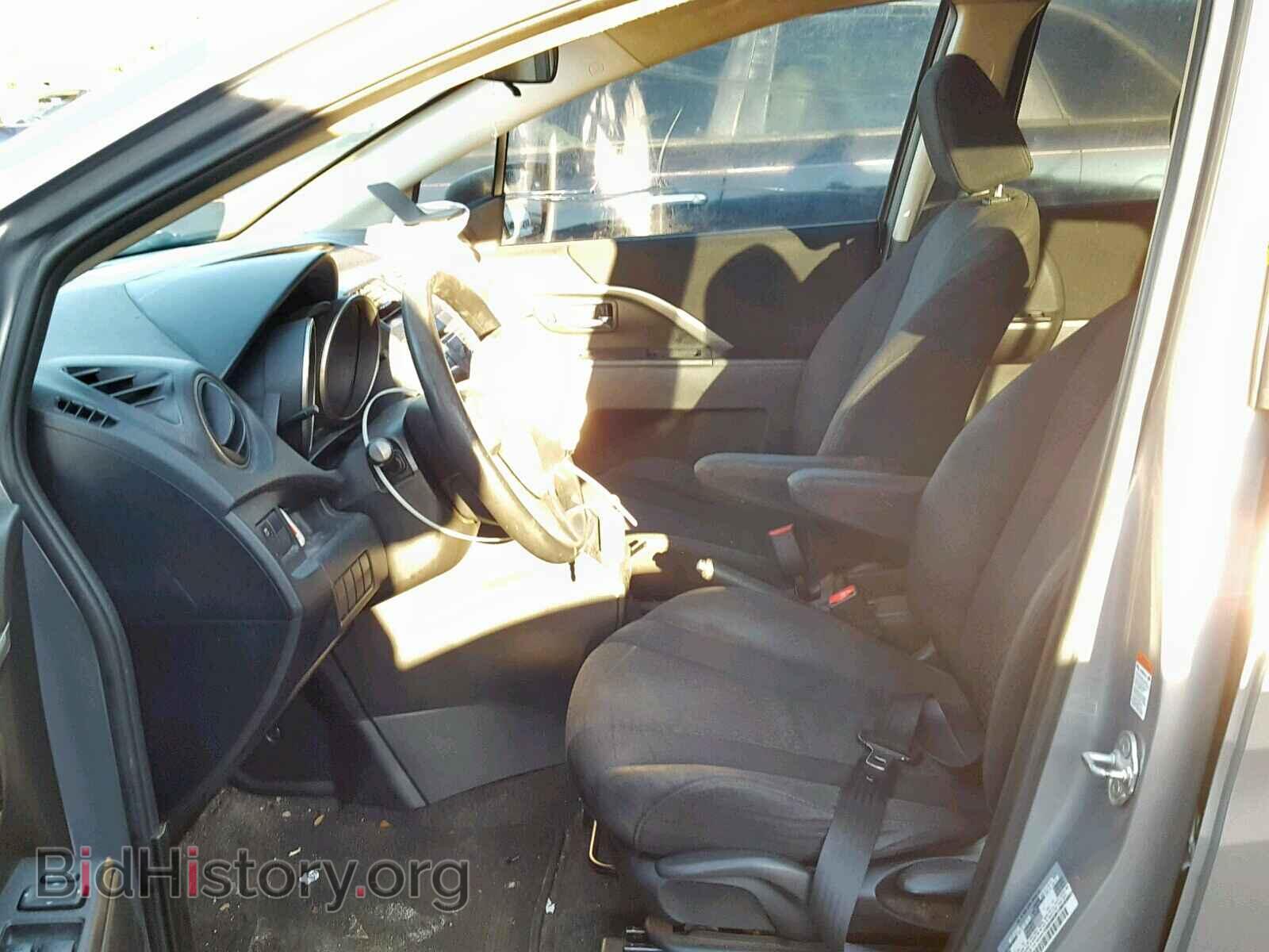 2012 MAZDA 5 - VIN: JM1CW2BL0C0113434 - Photo 5
